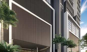 Imagem 2: Apartamento residencial para venda, Vila Firminiano Pinto , São Paulo - AP14209