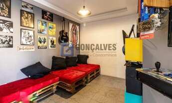 Imagem 4: SAO CAETANO DO SUL - Residential / Apartment - OLIMPICO