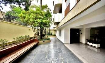 Imagem 7: APARTAMENTO RESIDENCIAL em SÃO PAULO - SP, MOEMA