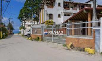 Imagem 4: Casa Espaçosa a 100 metros do mar