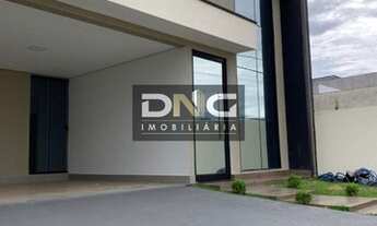 Imagem 3: LINDA CASA NA PONTE ALTA NORTE EM CONDOMINIO FORMADO