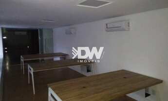 Imagem 6: Sala Comercial Galpão / depósito com 1 vaga na garagem