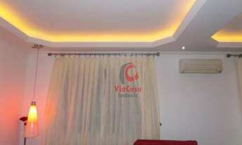 Imagem 5: Casa com 4 Quartos Sendo 1 Suíte à venda, 132 m² por R$ 590.000 - Recreio - Rio das Ostra