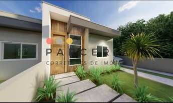 Imagem: Casa Nova à venda com 02 dormitórios