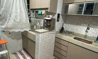 Imagem 6: Apartamento com 2 quartos à venda, 60 m² por R$ 245.000 - Jardim América - Goiânia/GO