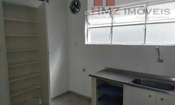 Imagem 3: Apartamento a uma quadra do shopping com vaga de garagem