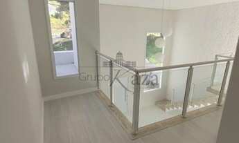 Imagem 3: Casa Condomínio - Residencial Vale dos Lagos - Jacareí - 300m² - 4 Dorm/ 3Suítes