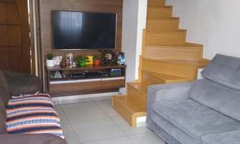 Imagem: Casa a Venda no Condominio Villa Bela Horto