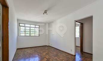 Imagem 1: Apartamento à venda em Perdizes, oportunidade única, 2 dormitórios, 51 m² de área útil e 1