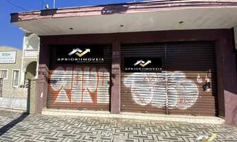 Imagem 2: Salão para alugar, 354 m² por R$ 10.000,00/mês - Centro - Santo André/SP