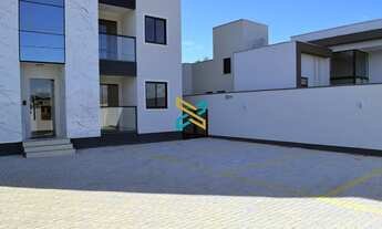 Imagem 3: Apartamento para venda possui 61 metros quadrados com 2 quartos em Areias - Tijucas - SC