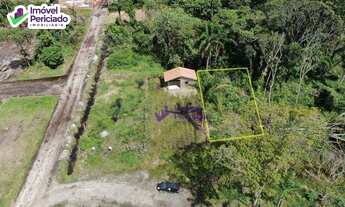 Imagem 2: Terreno à venda, 300 m² por R$ 75.000,00 - Praia dos Veleiros - Itapoá/SC