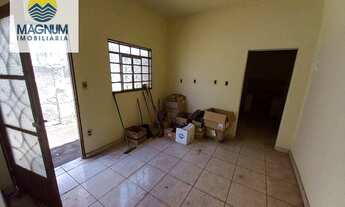 Imagem 5: Casa com 2 dormitórios para alugar, 100 m² por R$ 850,00/mês - Parque Industrial - São Jos