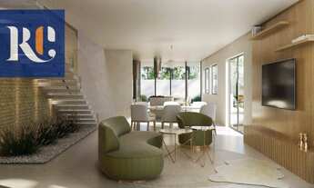 Imagem 4: Sobrado com 3 dormitórios à venda, 193 m² por R$ 1.325.000,00 - Evidências - Indaiatuba/SP