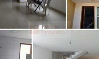 Imagem: CASAS DUPLEX EM CIDADE VERDE