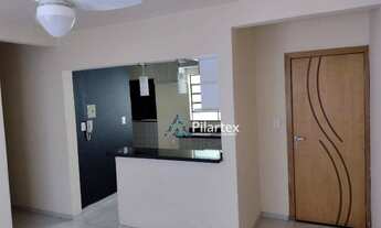 Imagem 3: Apartamento com 3 dormitórios à venda, 51 m² por R$ 200.000,00 - Vila Shimabokuro - Londri