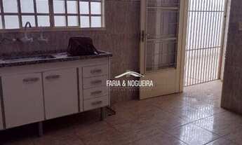 Imagem 2: Casa com 2 dormitórios à venda, 86 m² por R$ 300.000,00 - Jardim Residencial das Palmeiras