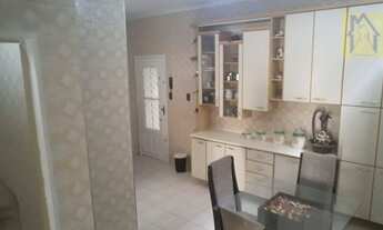 Imagem 7: Casa com 3 dormitórios à venda, 133 m² por R$ 499.999,99 - Vila Santa Virginia - São Paulo