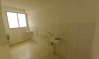 Imagem 4: ALAMEDA DOS PÁSSAROS - AVENIDA QUIRINO <