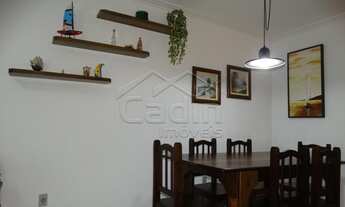 Imagem 6: Navegantes - Apartamento Padrão - Gravatá