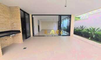 Imagem 11: Casa com 4 dormitórios à venda, 309 m² por R$ 1.450.000,00 - Condomínio Villa Verona - Sor