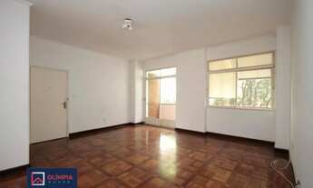 Imagem 2: Apartamento Locação 3 Dormitórios - 140 m² Higienópolis