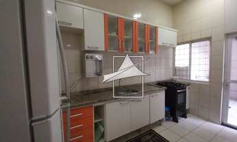 Imagem 5: Sobrado com 4 dormitórios à venda, 138 m² - Cond. Montserrat