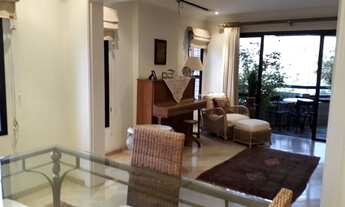 Imagem: Venda Apartamento 4 Dormitórios - 173 m²