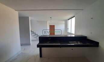 Imagem 4: Casa para venda tem 125 metros quadrados com 3 quartos em Lourdes - Juiz de Fora - MG