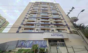 Imagem: Apartamento 3 dormitórios com suíte à