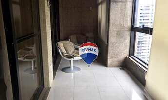 Imagem 6: Apartamento com 4 dormitórios à venda, 145 m² por R$ 2.000.000,00 - Barra da Tijuca - Rio