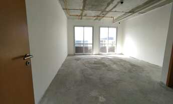 Imagem 2: Sala à venda, 39 m² por R$ 350.000,00 - Boqueirão - Praia Grande/SP