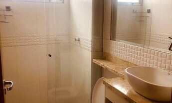 Imagem 3: Apartamento com 2 dormitórios para alugar, 45 m² por R$ 1.400,00/mês - Condomínio Bella Co