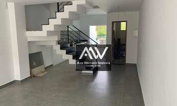 Imagem 5: Casa com 3 dormitórios à venda, 240 m² por R$ 450.000,00 - Fontesville - Juiz de Fora/MG