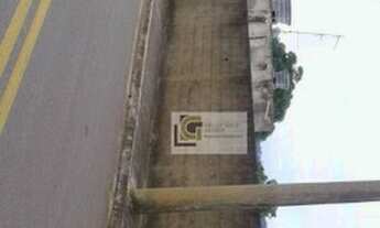 Imagem 4: Terreno, 822 m² - venda por R$ 359.000,00 ou aluguel por R$ 2.000,00/mês - Chácaras Pousad