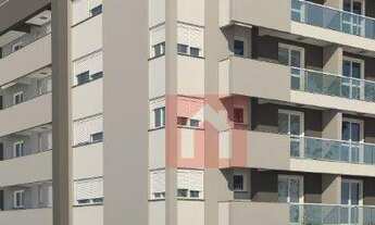 Imagem: Apartamento à venda, 50 m² por R$ 196.000,00