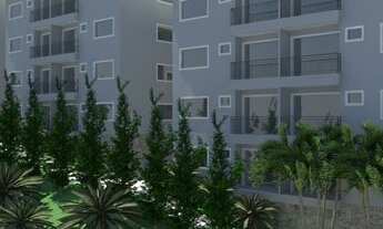 Imagem 7: Apartamento para venda tem 60 metros quadrados com 2 quartos em Braunes - Nova Friburgo