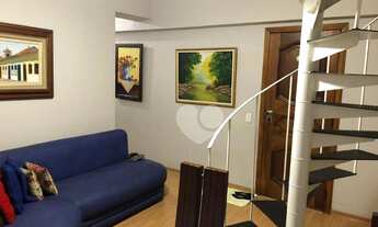 Imagem 4: Cobertura à venda, 101 m² por R$ 500.000,00 - Encantado - Rio de Janeiro/RJ