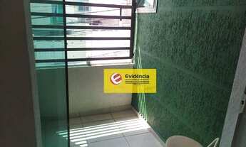 Imagem 6: Sobrado com 3 dormitórios à venda, 111 m² por R$ 460.000,00 - Jardim Progresso - Santo And