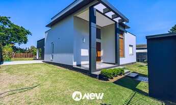 Imagem 2: Casa com 3 dormitórios à venda, 205 m² por R$ 1.385.000,00 - Porto Blos - Campo Bom/RS