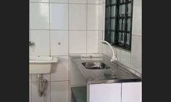 Imagem 4: Casa com 3 dormitórios à venda, 70 m² por R$ 250.000 - Campo dos Alemães - São José dos Ca