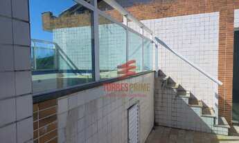 Imagem 5: Village com 4 dormitórios à venda, 150 m² por R$ 950.000,00 - Embaré - Santos/SP