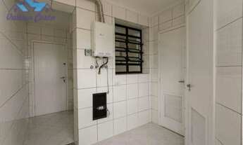 Imagem 8: Apartamento à venda, 84 m² por R$ 985.000,00 - Vila Alexandria - São Paulo/SP