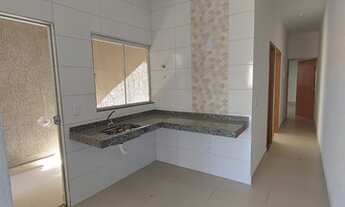 Imagem 5: Casas 2/4 - Jardim Marques de Abreu