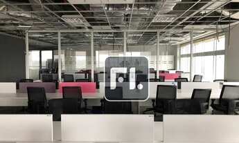 Imagem 2: Conjunto para alugar, 620 m² por R$ 65.100,01/mês - Pinheiros - São Paulo/SP