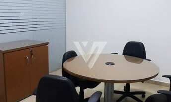 Imagem 10: Prédio para alugar, 750 m² - Recreio Marajoara - Sorocaba/SP