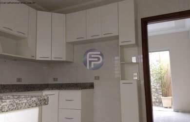 Imagem 6: Casa para Venda em Presidente Prudente, Vila Santa Helena, 3 dormitórios, 1 suíte, 3 banhe