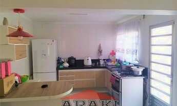 Imagem 2: Sobrado à venda na região do Jabaquara