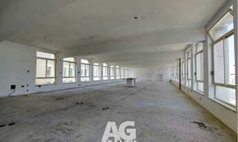 Imagem 3: Sala comercial para alugar no bairro Centro - São Paulo/SP, Zona Central