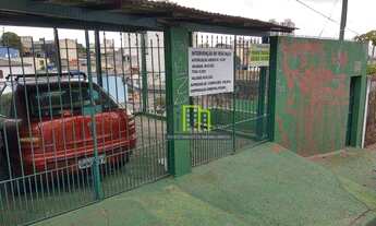 Imagem 7: Terreno à venda, 460 m² por R$ 490.000,00 - Baeta Neves - São Bernardo do Campo/SP